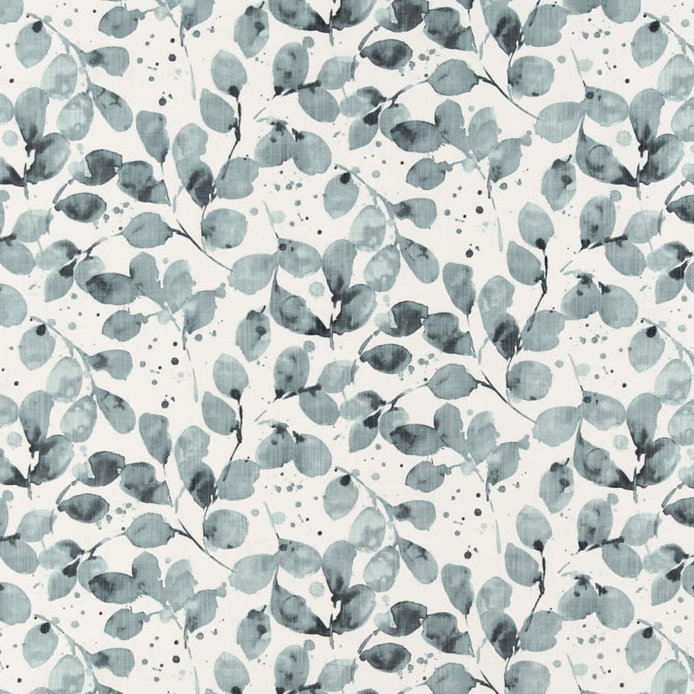CB600-217 by Charlotte Fabric Shades of Navy 100% Cotton USA Exceeds 60,000 Wyzenbeek Rubs </p><p>Repeat: Horizontal 26.5" x Vertical 13" 54 Inches - Fabric Carolina -