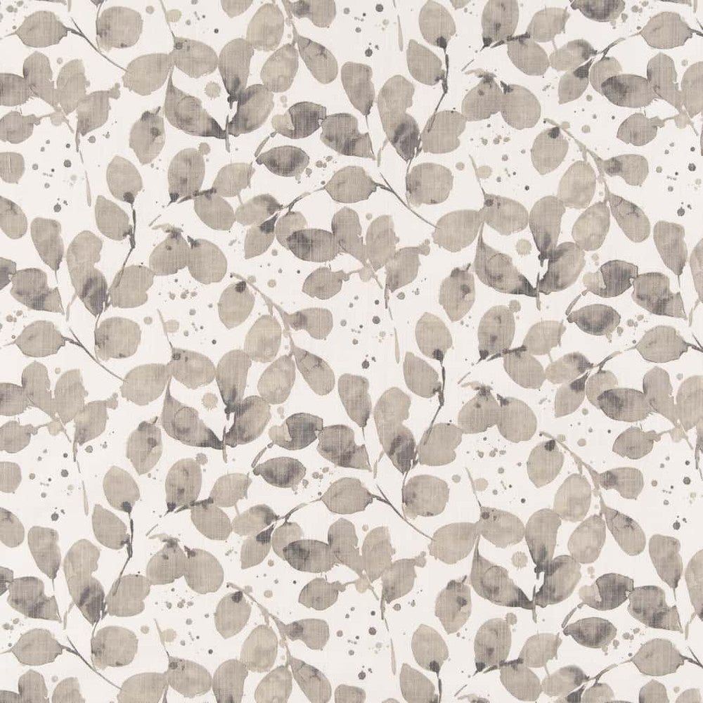 CB600-229 by Charlotte Fabric Shades of Urban Grey 100% Cotton USA Exceeds 60,000 Wyzenbeek Rubs </p><p>Repeat: Horizontal 26.5" x Vertical 13" 54 Inches - Fabric Carolina -