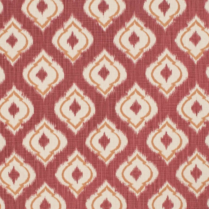 CB600-237 by Charlotte Fabric Shades of Redwood 59% Cotton, 15% Polyester, 26% Recycled Polyester Asia Exceeds 30,000 Wyzenbeek Rubs (Heavy Duty) Horizontal 4.75" x Vertical 5" 54 Inches - Fabric Carolina -
