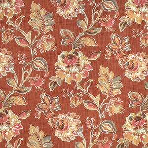 CB600-238 by Charlotte Fabric
