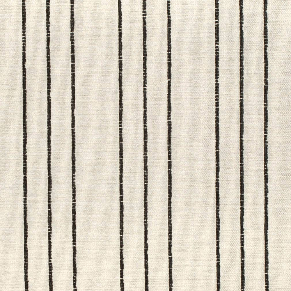 CB600-240 by Charlotte Fabric Shades of Onyx 55% Polyester, 45% Cotton Asia Exceeds 36,000 Wyzenbeek Rubs (Heavy Duty) Horizontal 4" 54 Inches - Fabric Carolina -