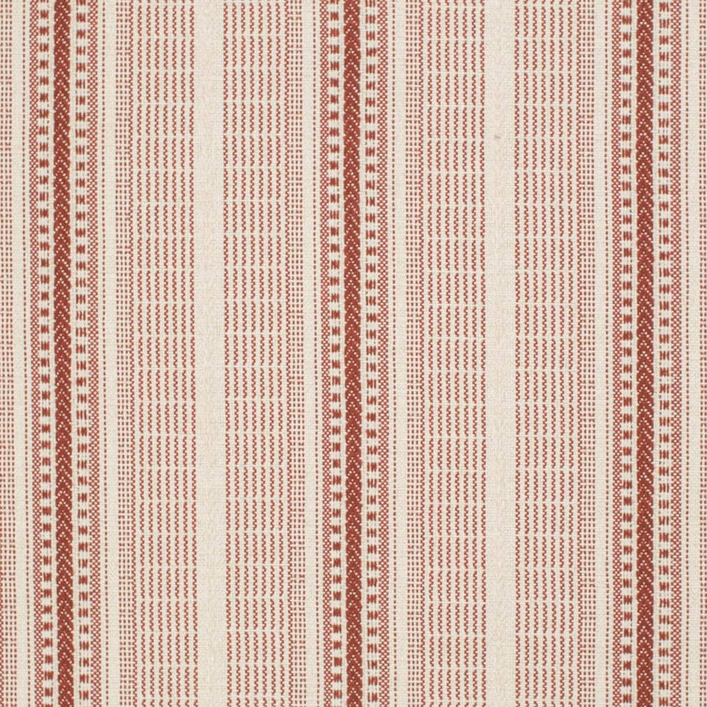CB600-248 by Charlotte Fabric Shades of Redwood 100% Polypropylene USA Exceeds 60,000 Wyzenbeek Rubs (Heavy Duty) Horizontal 7" 54 Inches - Fabric Carolina -