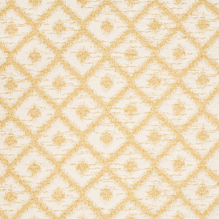 CB600-263 by Charlotte Designer Fabric Shades of Honey 100% Polyester Mexico Exceeds 80,000 Wyzenbeek Rubs (Heavy Duty) Horizontal 5" x Vertical 5.5" 54 Inches - Swanky Fabrics -