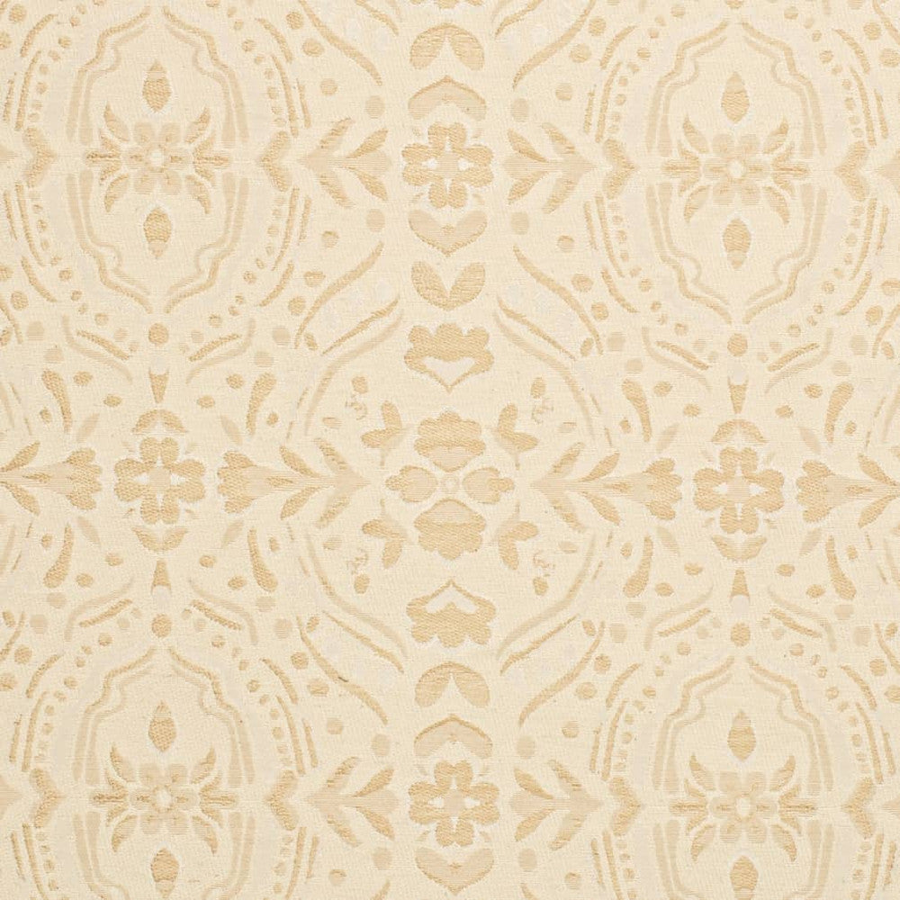 CB600-264 by Charlotte Fabric Shades of Honey 70% Polyester, 30% Cotton Mexico Exceeds 100,000 Wyzenbeek Rubs (Heavy Duty) Horizontal 9.5" x Vertical 10.5" 54 Inches - Fabric Carolina -