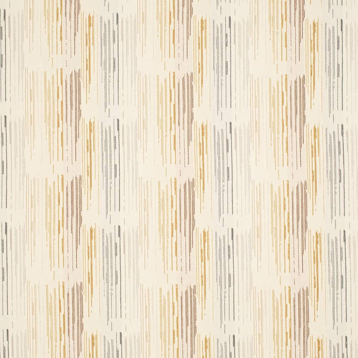 CB600-267 by Charlotte Designer Fabric Shades of Honey 100% Polyester Mexico Exceeds 100,000 Wyzenbeek Rubs (Heavy Duty) Horizontal 6.5" x Vertical 6.5" 54 Inches - Swanky Fabrics -