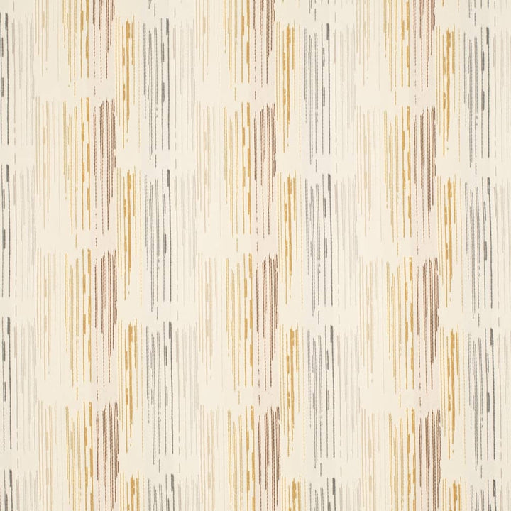 CB600-267 by Charlotte Fabric Shades of Honey 100% Polyester Mexico Exceeds 100,000 Wyzenbeek Rubs (Heavy Duty) Horizontal 6.5" x Vertical 6.5" 54 Inches - Fabric Carolina -