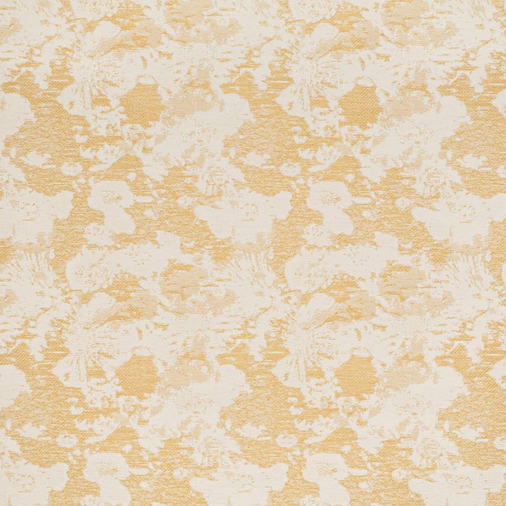 CB600-268 by Charlotte Fabric Shades of Honey 100% Polyester Mexico Exceeds 100,000 Wyzenbeek Rubs (Heavy Duty) Horizontal 9.5" x Vertical 11.5" 54 Inches - Fabric Carolina -