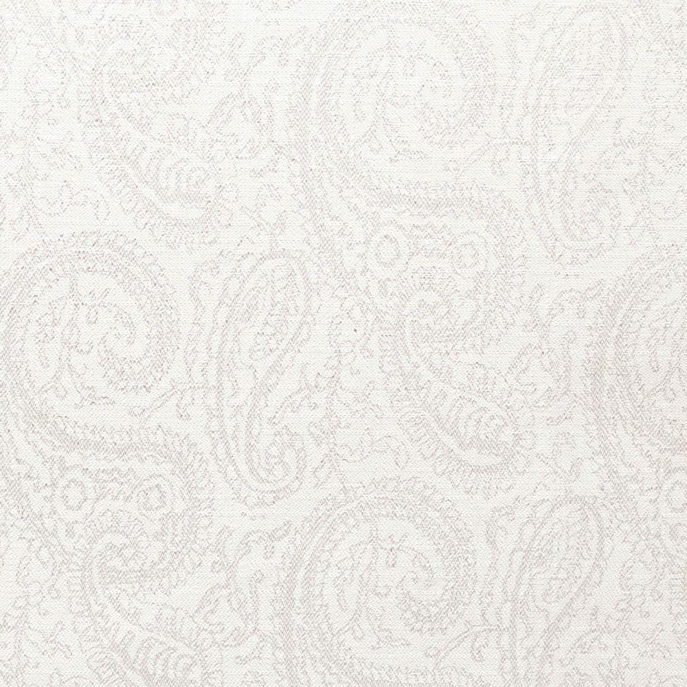 CB600-295 by Charlotte Fabric Shades of Pearl 100% Polyester Asia Exceeds 110,000 Wyzenbeek Rubs (Heavy Duty) Horizontal 13.75" x Vertical 11.5" 54 Inches - Fabric Carolina -