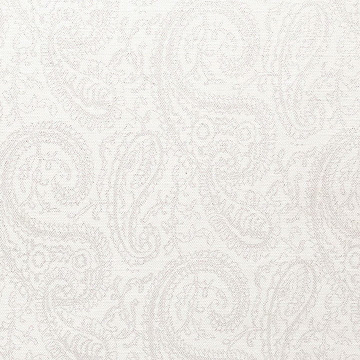 CB600-295 by Charlotte Fabric Shades of Pearl 100% Polyester Asia Exceeds 110,000 Wyzenbeek Rubs (Heavy Duty) Horizontal 13.75" x Vertical 11.5" 54 Inches - Fabric Carolina -