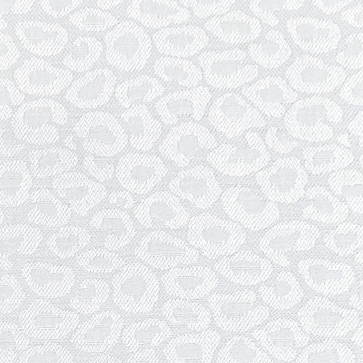 CB600-306 by Charlotte Fabric Shades of Pearl 100% Polyester Asia Exceeds 110,000 Wyzenbeek Rubs (Heavy Duty) No Repeat 54 Inches - Fabric Carolina -