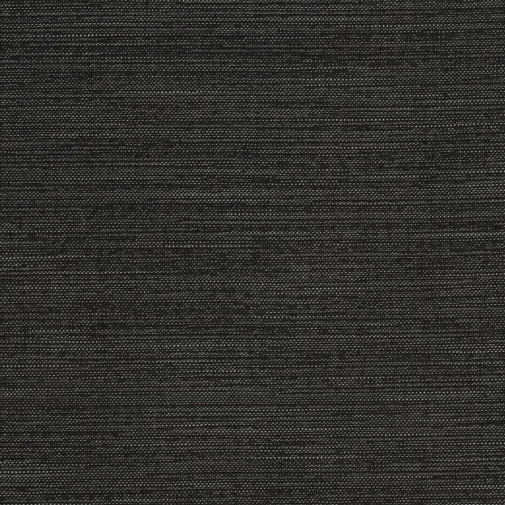 CB600-83 by Charlotte Fabric Black & White 100% Woven Polyester Asia Exceeds 120,000 Wyzenbeek Rubs (Heavy Duty) No Repeat 54 Inches - Fabric Carolina -