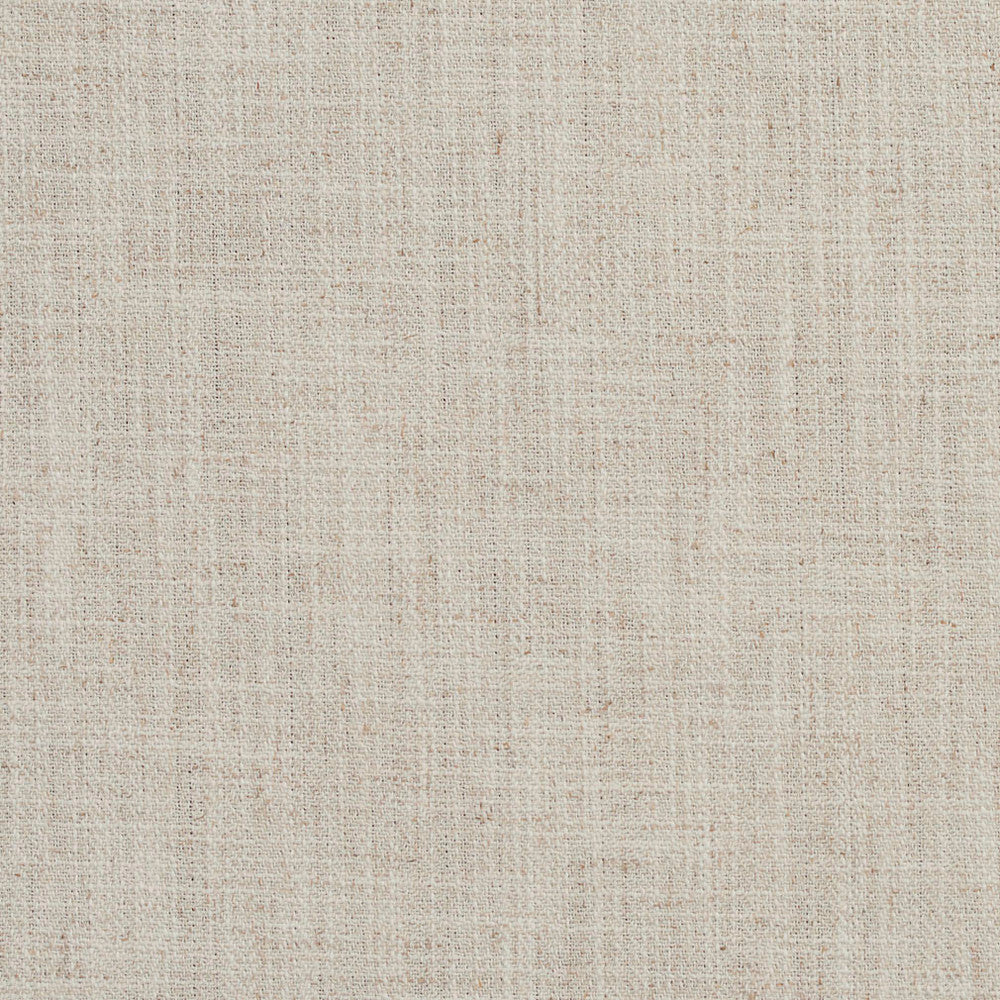 CB700-07 by Charlotte Fabric White 80% Polyester, 20% Linen Asia Exceeds 60,000 Wyzenbeek Rubs (Heavy Duty) No Repeat 54 Inches - Fabric Carolina -
