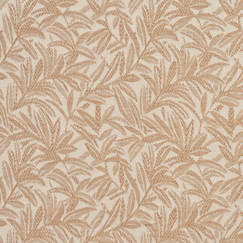 Cb700-08 by Charlotte Designer Fabric Taupe 100% Woven Polyester Spain Exceeds 48,000 Wyzenbeek Rubs (Heavy Duty) </p><p>Repeat: Horizontal: 4.5" x Vertical: 5" 54 Inches - Swanky Fabrics -