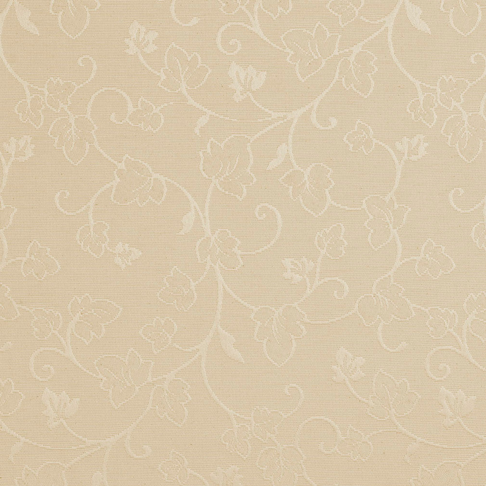Cb700-15 by Charlotte Fabric White 55% Cotton, 45% Polyester Spain Exceeds 30,000 Wyzenbeek Rubs (Heavy Duty) </p><p>Repeat: Horizontal: 14" x Vertical: 23.5" 54 Inches - Fabric Carolina -