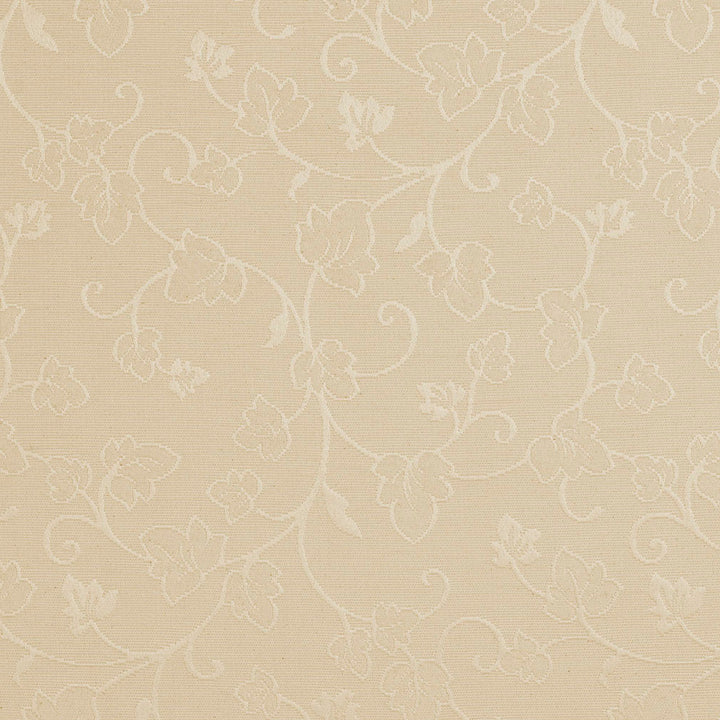 Cb700-15 by Charlotte Designer Fabric White 55% Cotton, 45% Polyester Spain Exceeds 30,000 Wyzenbeek Rubs (Heavy Duty) </p><p>Repeat: Horizontal: 14" x Vertical: 23.5" 54 Inches - Swanky Fabrics -