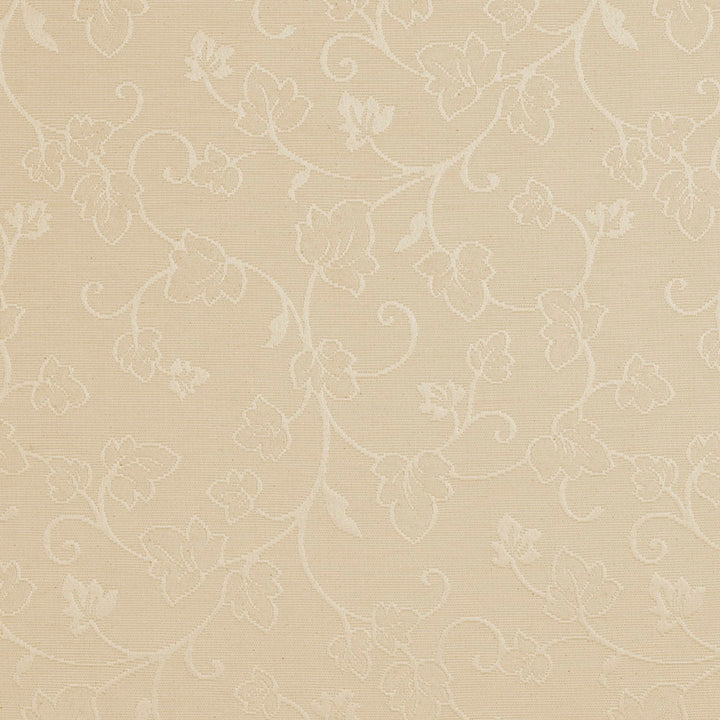CB700-15 by Charlotte Fabric White 55% Cotton, 45% Polyester Spain Exceeds 30,000 Wyzenbeek Rubs (Heavy Duty) Horizontal: 14" x Vertical: 23.5" 54 Inches - Fabric Carolina -