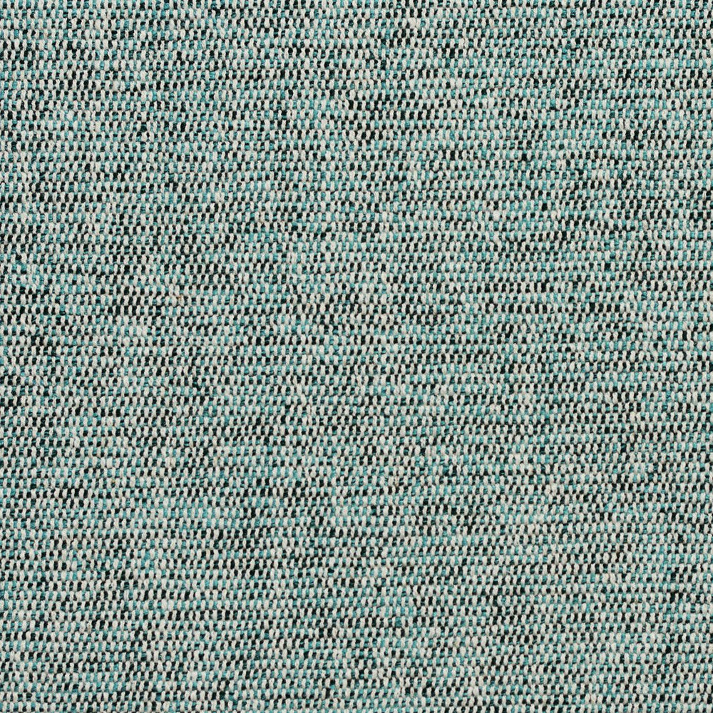 CB700-184 by Charlotte Fabric Shades of Teal 90% Polyester, 10% Linen Asia Exceeds 100,000 Wyzenbeek Rubs (Heavy Duty) No Repeat 54 Inches - Fabric Carolina -