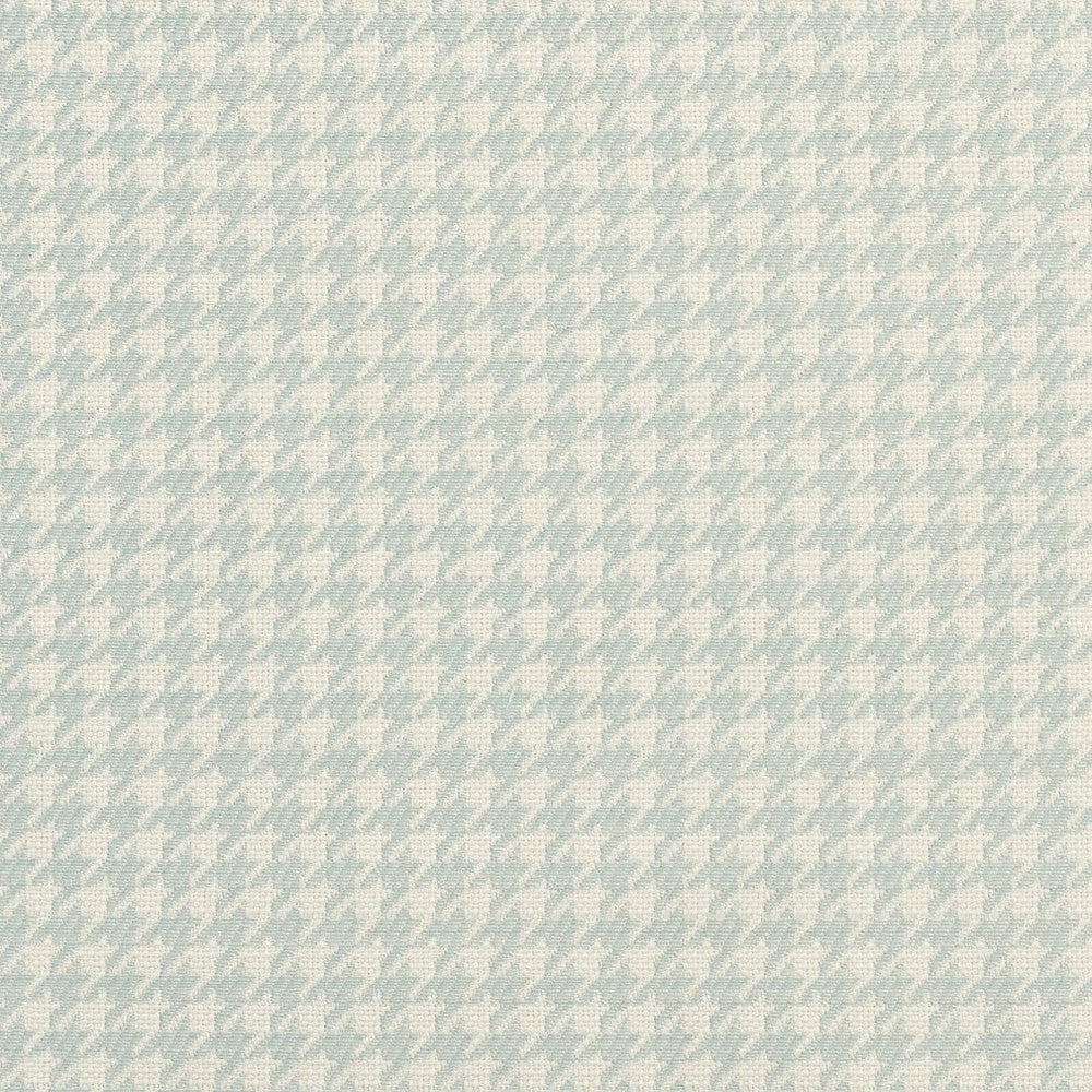 CB700-191 by Charlotte Designer Fabric Shades of Teal 75% Rayon, 25% Polyester Asia Exceeds 100,000 Wyzenbeek Rubs (Heavy Duty) Horizontal: 0.5" x Vertical: 0.5" 54 Inches - Swanky Fabrics -