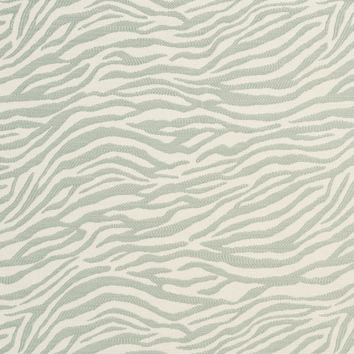 CB700-193 by Charlotte Fabric Shades of Teal 75% Rayon, 25% Polyester Asia Exceeds 70,000 Wyzenbeek Rubs (Heavy Duty) Horizontal: 14" x Vertical: 14" 54 Inches - Fabric Carolina -