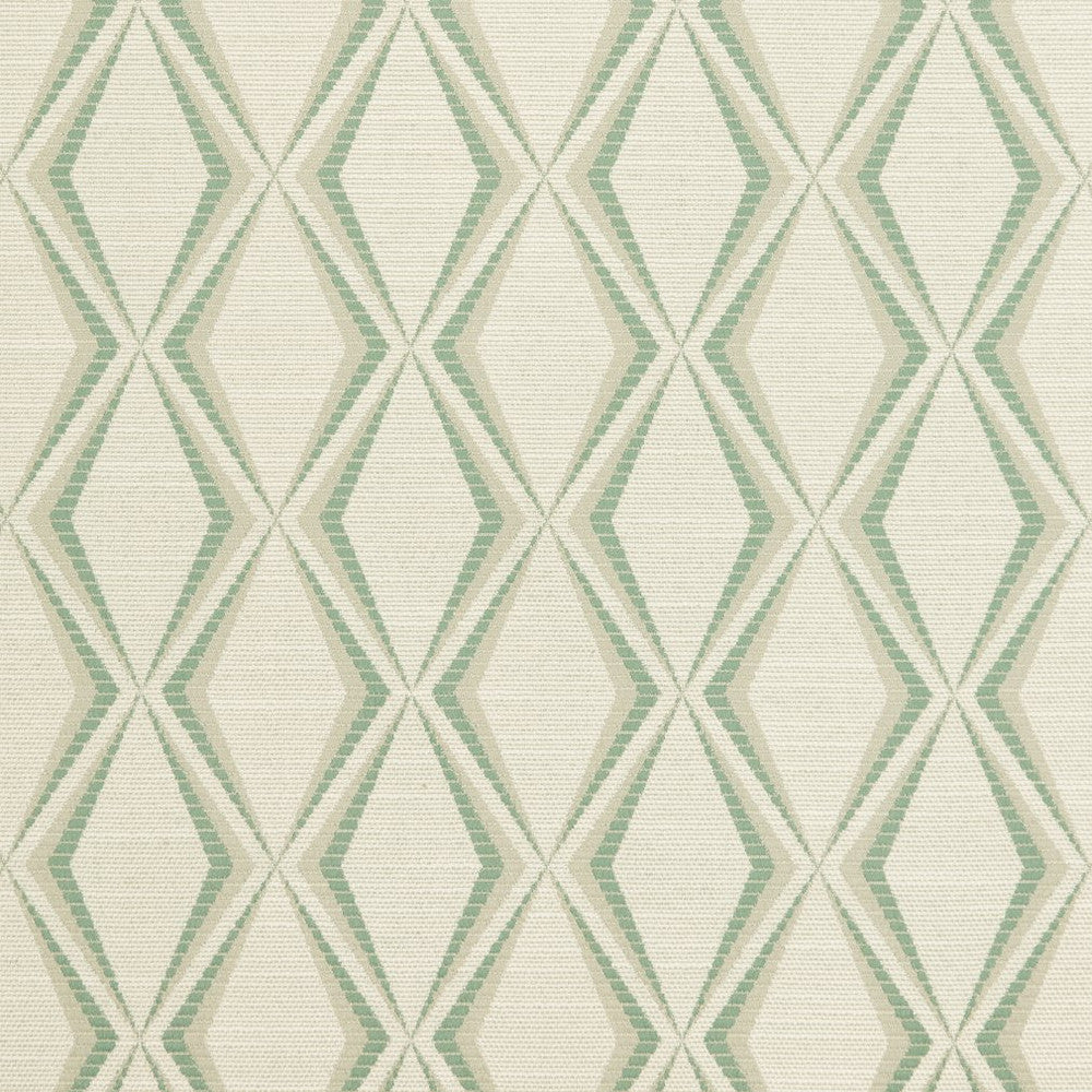CB700-194 by Charlotte Designer Fabric Shades of Teal 100% Woven Polyester Asia Exceeds 100,000 Wyzenbeek Rubs (Heavy Duty) </p><p>Repeat: Horizontal: 4" x Vertical: 4.5" 54 Inches - Swanky Fabrics -