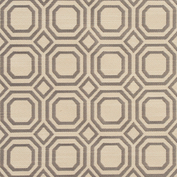 CB700-19 by Charlotte Fabric Grey 100% Woven Polyester Asia Exceeds 50,000 Wyzenbeek Rubs (Heavy Duty) Horizontal: 2.25" x Vertical: 2.25" 54 Inches - Fabric Carolina -