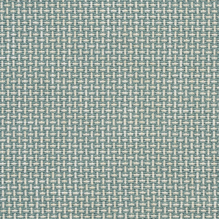 CB700-208 by Charlotte Designer Fabric Shades of Teal 100% Woven Polyester Asia Exceeds 150,000 Wyzenbeek Rubs (Heavy Duty) </p><p>Repeat: Horizontal: .5" x Vertical: .5" 54 Inches - Swanky Fabrics -