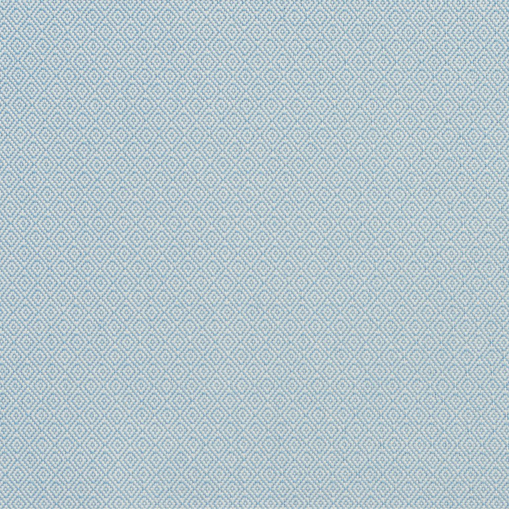 CB700-210 by Charlotte Fabric Shades of Teal 100% Woven Polyester Made In USA Exceeds 66,000 Wyzenbeek Rubs (Heavy Duty) Horizontal: .5" x Vertical: .5" 54 Inches - Fabric Carolina -