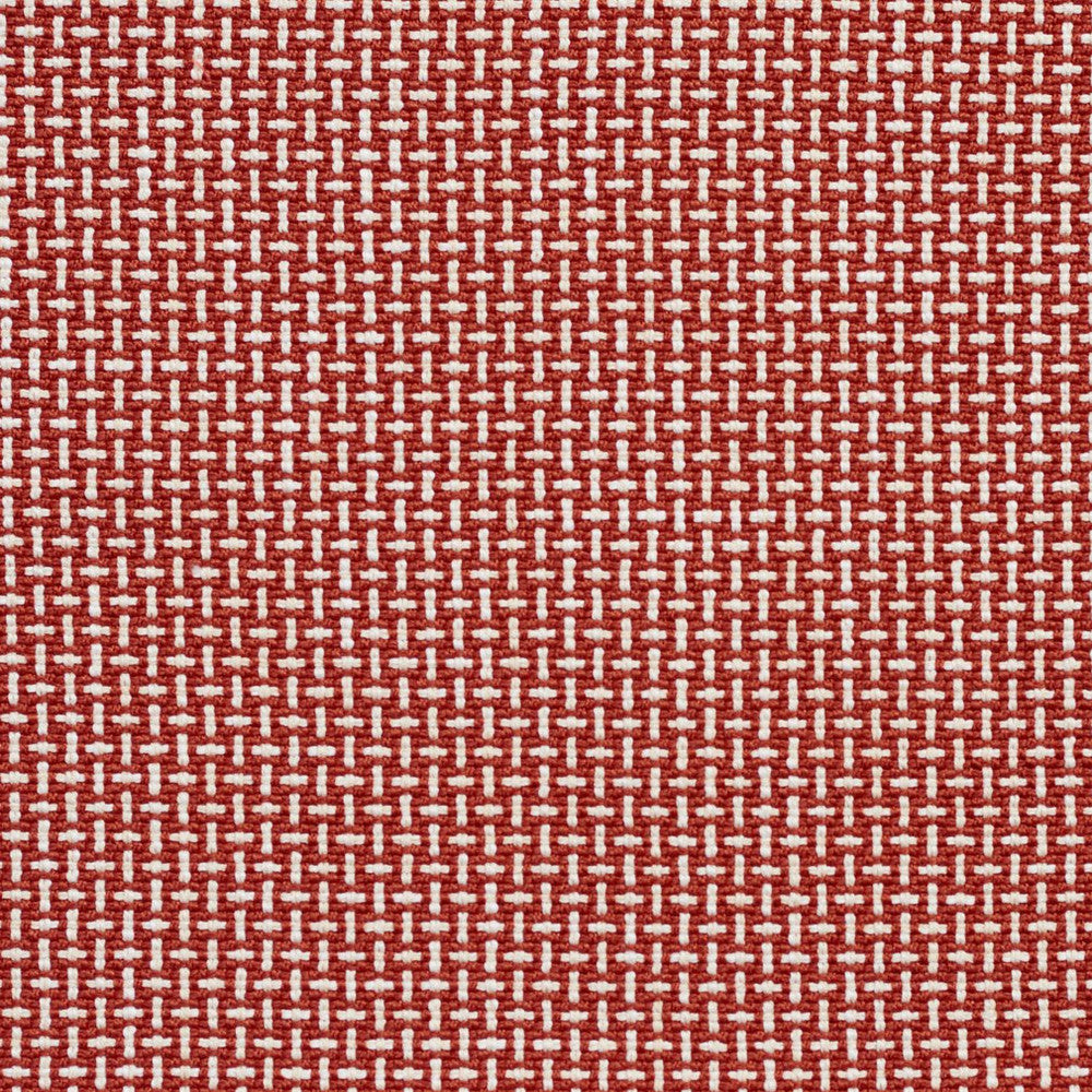 CB700-226 by Charlotte Designer Fabric Shades of Coral 100% Woven Polyester Asia Exceeds 150,000 Wyzenbeek Rubs (Heavy Duty) Horizontal: .5" x Vertical: .5" 54 Inches - Swanky Fabrics -