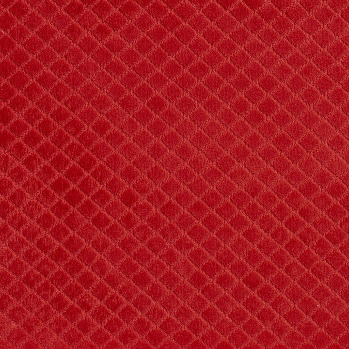 CB700-227 by Charlotte Fabric Shades of Coral 100% Woven Polyester Asia Exceeds 160,000 Wyzenbeek Rubs (Heavy Duty) Horizontal: .5" x Vertical: .5" 54 Inches - Fabric Carolina -