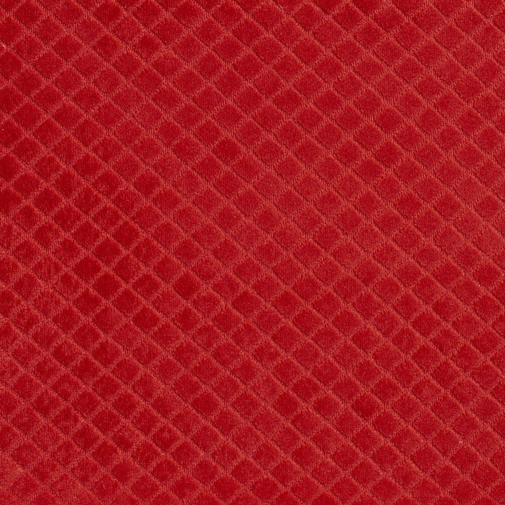 CB700-227 by Charlotte Designer Fabric Shades of Coral 100% Woven Polyester Asia Exceeds 160,000 Wyzenbeek Rubs (Heavy Duty) Horizontal: .5" x Vertical: .5" 54 Inches - Swanky Fabrics -