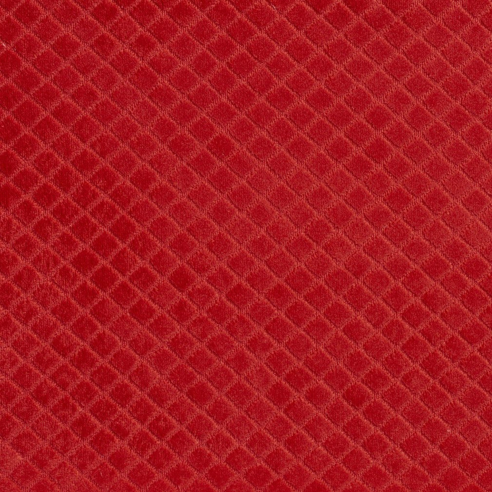 CB700-227 by Charlotte Designer Fabric Shades of Coral 100% Woven Polyester Asia Exceeds 160,000 Wyzenbeek Rubs (Heavy Duty) </p><p>Repeat: Horizontal: .5" x Vertical: .5" 54 Inches - Swanky Fabrics -