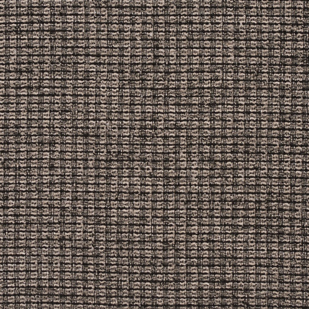 CB700-238 by Charlotte Fabric Black & White 64% Olefin, 36% Polyester Made In USA Exceeds 66,000 Wyzenbeek Rubs (Heavy Duty) No Repeat 54 Inches - Fabric Carolina -