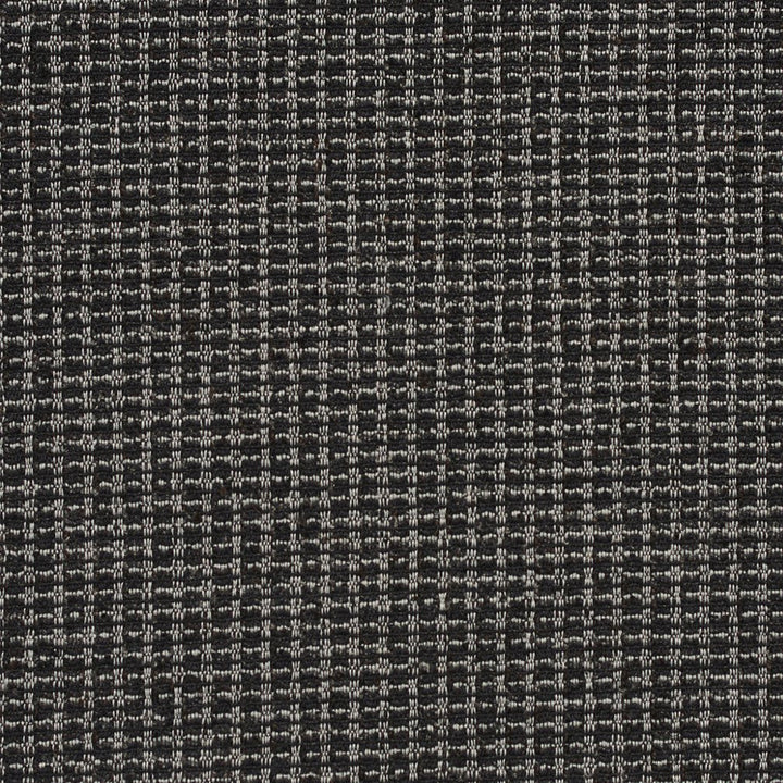 CB700-239 by Charlotte Fabric Black & White 64% Olefin, 36% Polyester Made In USA Exceeds 66,000 Wyzenbeek Rubs (Heavy Duty) </p><p>Repeat: 54 Inches - Fabric Carolina -