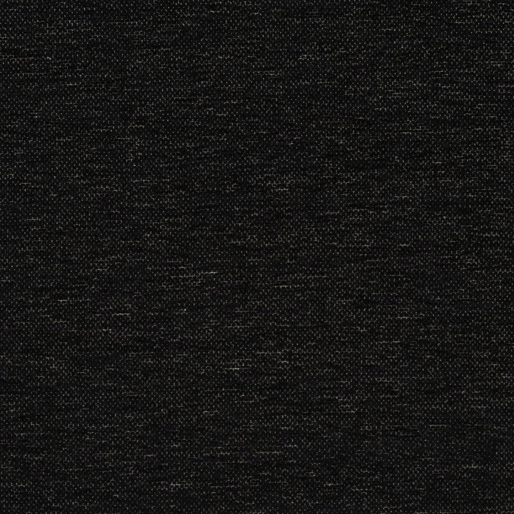 CB700-244 by Charlotte Fabric Black & White 56% Acrylic, 38% Polyester, 6% Cotton Spain Exceeds 80,000 Wyzenbeek Rubs (Heavy Duty) No Repeat 54 Inches - Fabric Carolina -