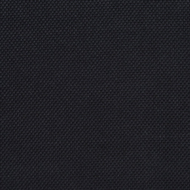 CB700-246 by Charlotte Fabric Black & White 100% Woven Polyester Asia Exceeds 120,000 Wyzenbeek Rubs (Heavy Duty) No Repeat 54 Inches - Fabric Carolina -