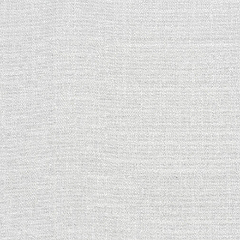 CB700-27 by Charlotte Fabric White 100% Woven Polyester Asia Exceeds 110,000 Wyzenbeek Rubs (Heavy Duty) No Repeat 54 Inches - Fabric Carolina -