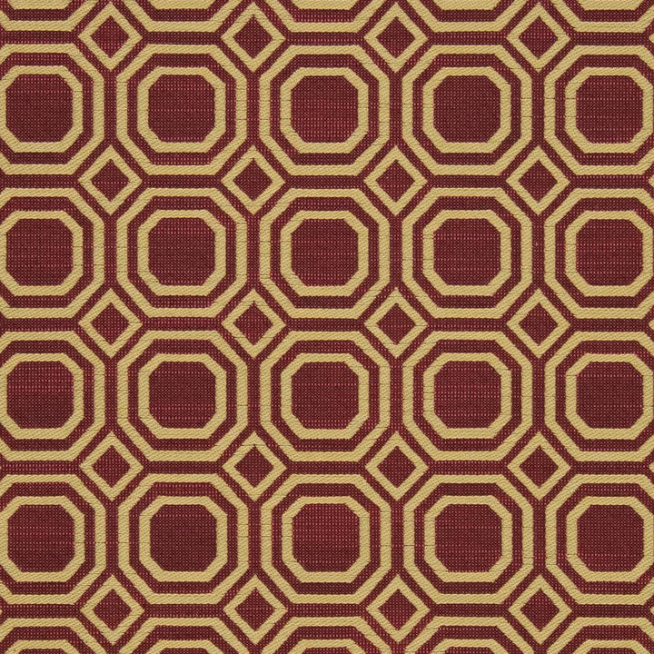 CB700-291 by Charlotte Designer Fabric Shades of Burgundy 100% Woven Polyester Asia Exceeds 50,000 Wyzenbeek Rubs (Heavy Duty) </p><p>Repeat: Horizontal: 2.25" x Vertical: 2.25" 54 Inches - Swanky Fabrics -