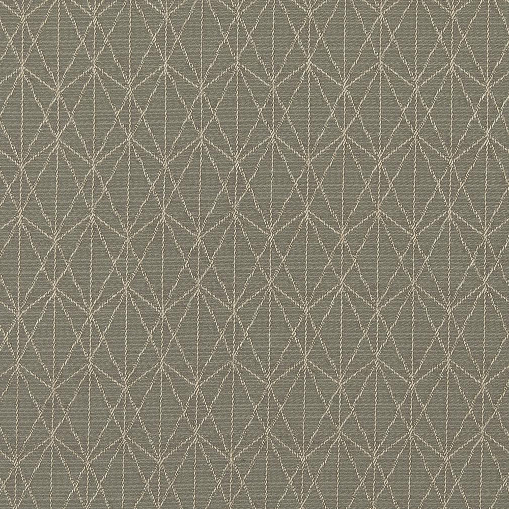 CB700-297 by Charlotte Fabric Shades of Graphite 100% Woven Polyester Asia Exceeds 120,000 Wyzenbeek Rubs (Heavy Duty) Horizontal 2.5" x Vertical 1.25" 54 Inches - Fabric Carolina -