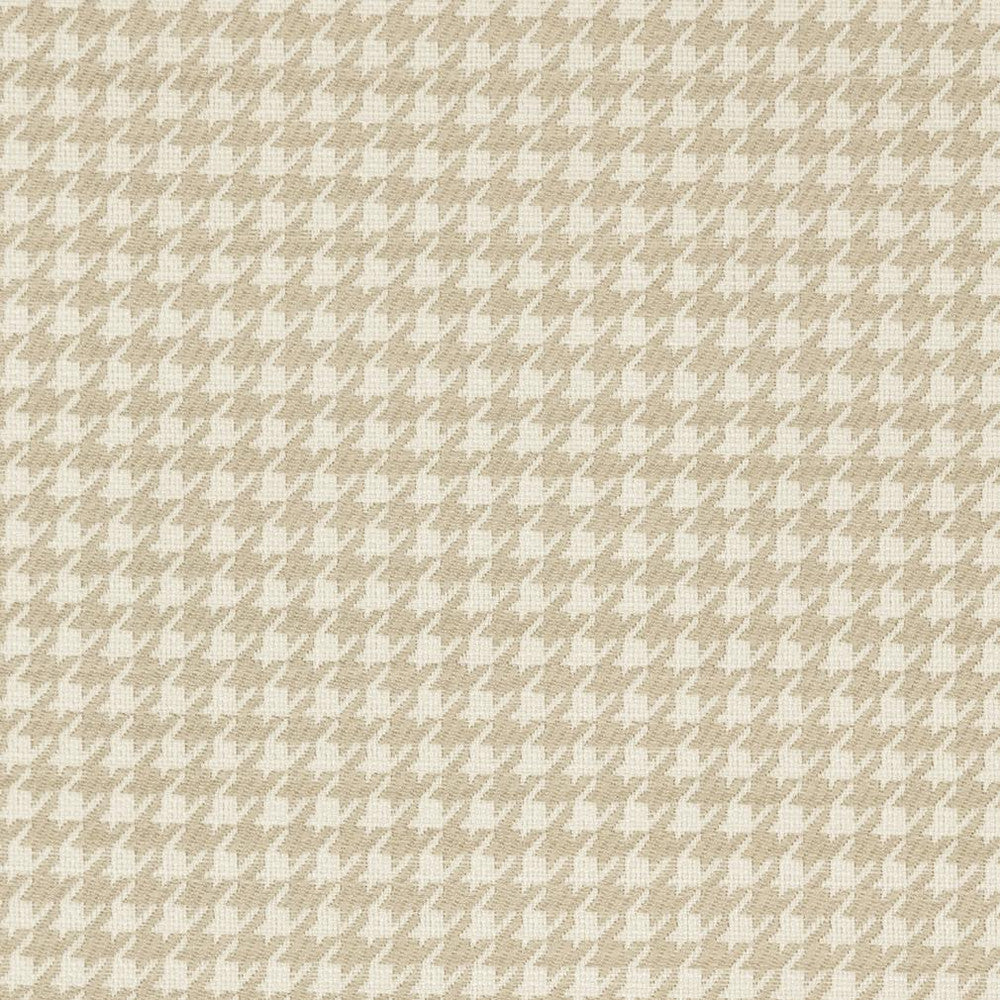 CB700-30 by Charlotte Designer Fabric Taupe 75% Rayon, 25% Polyester Asia Exceeds 100,000 Wyzenbeek Rubs (Heavy Duty) Horizontal: .5" x Vertical: .5" 54 Inches - Swanky Fabrics -