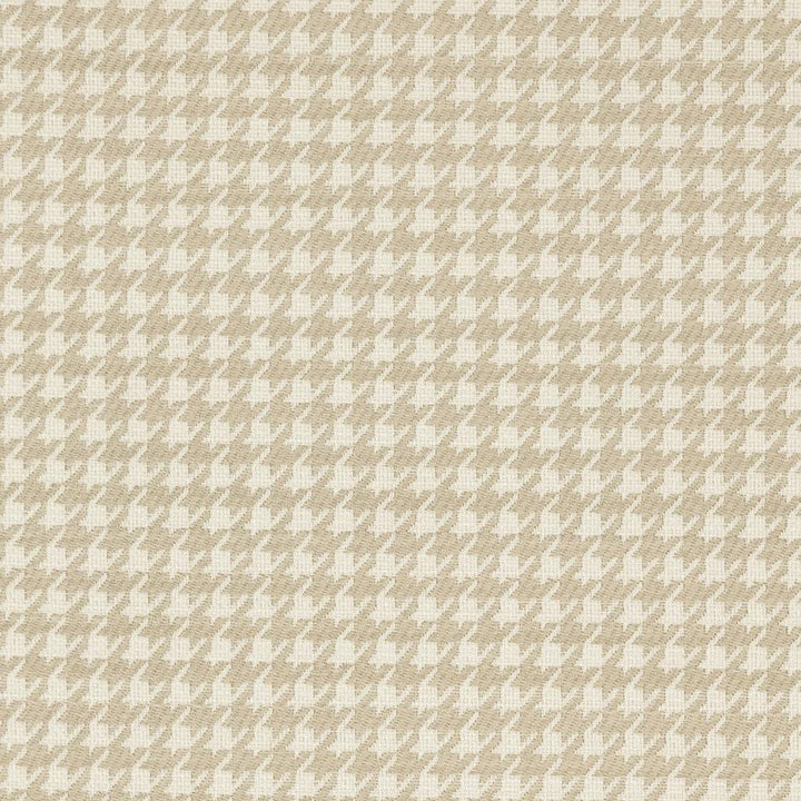 CB700-30 by Charlotte Designer Fabric Taupe 75% Rayon, 25% Polyester Asia Exceeds 100,000 Wyzenbeek Rubs (Heavy Duty) Horizontal: .5" x Vertical: .5" 54 Inches - Swanky Fabrics -