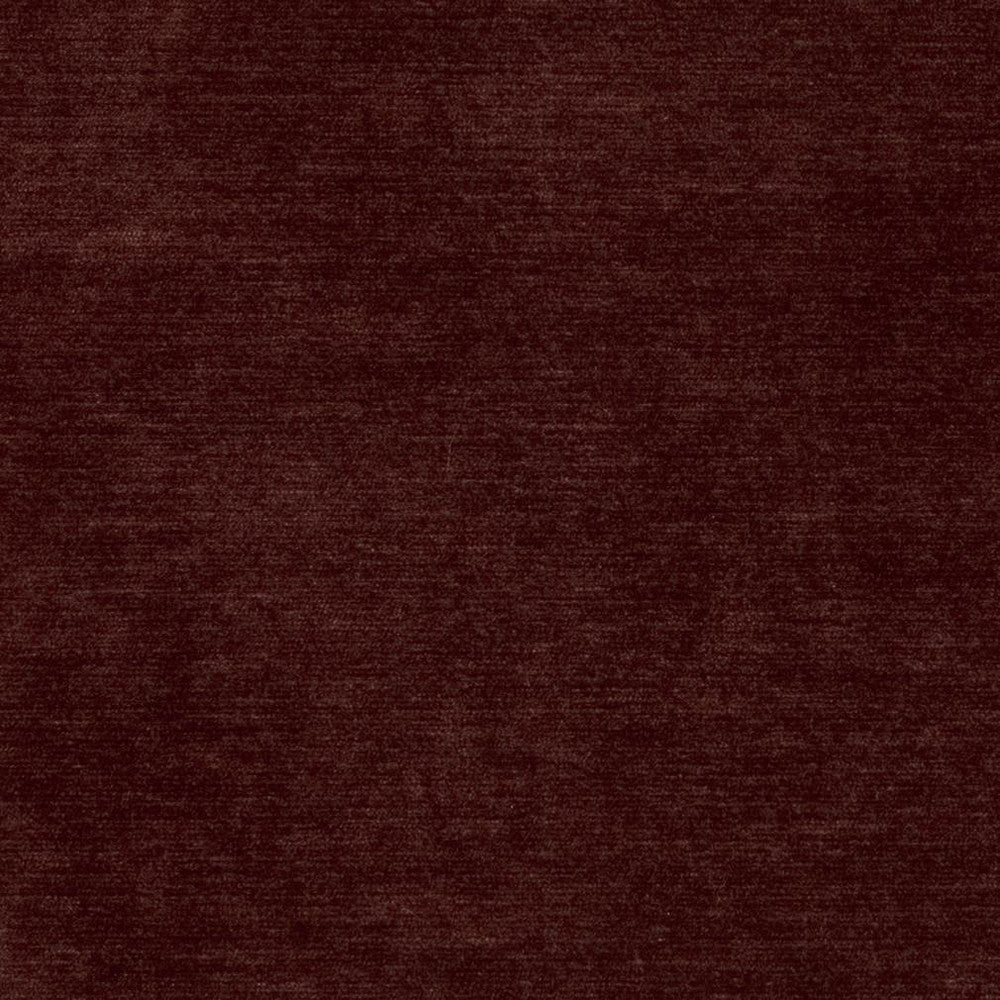 CB700-324 by Charlotte Designer Fabric Shades of Burgundy 100% Woven Polyester Asia Exceeds 100,000 Wyzenbeek Rubs (Heavy Duty) No Repeat 54 Inches - Swanky Fabrics -