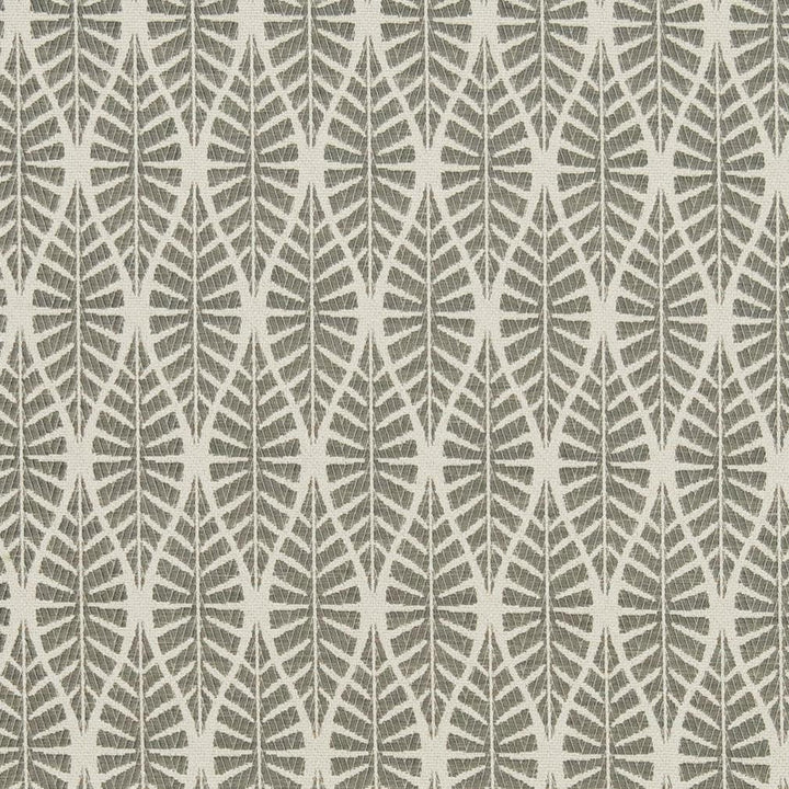 CB700-327 by Charlotte Fabric Shades of Graphite 70% Polyester, 30% Rayon Asia Exceeds 130,000 Wyzenbeek Rubs (Heavy Duty) Horizontal 1.5" x Vertical 3" 54 Inches - Fabric Carolina -