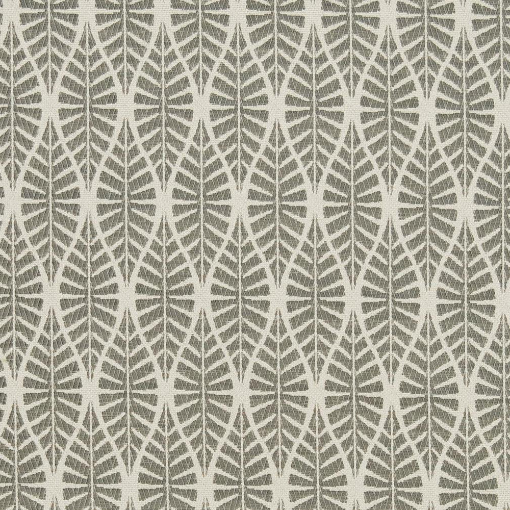 CB700-327 by Charlotte Fabric Shades of Graphite 70% Polyester, 30% Rayon Asia Exceeds 130,000 Wyzenbeek Rubs (Heavy Duty) Horizontal 1.5" x Vertical 3" 54 Inches - Fabric Carolina -