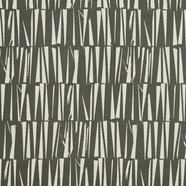 CB700-342 by Charlotte Designer Fabric Shades of Graphite 53% Cotton, 47% Polyester Asia Exceeds 120,000 Wyzenbeek Rubs (Heavy Duty) </p><p>Repeat: Horizontal: 9.5" x Vertical: 11.75" 54 Inches - Swanky Fabrics -