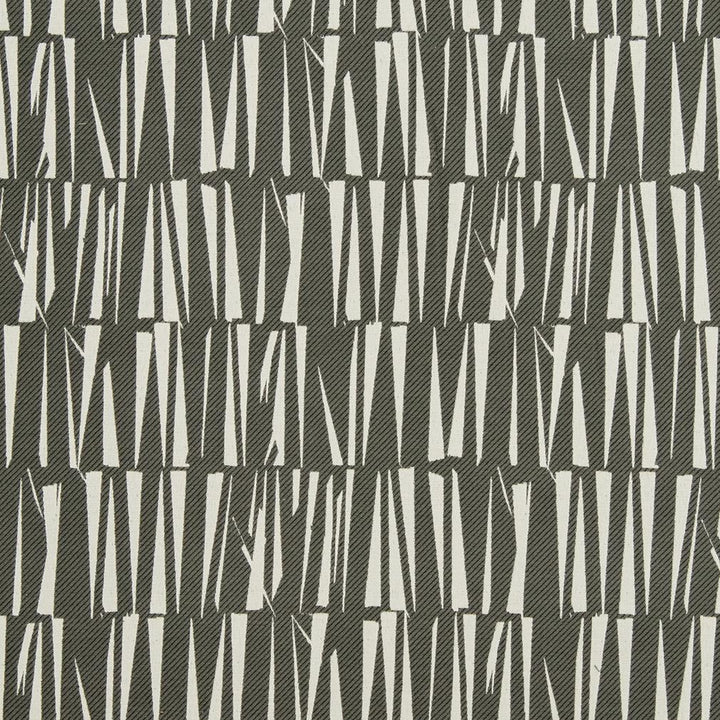 CB700-342 by Charlotte Fabric Shades of Graphite 53% Cotton, 47% Polyester Asia Exceeds 120,000 Wyzenbeek Rubs (Heavy Duty) </p><p>Repeat: Horizontal: 9.5" x Vertical: 11.75" 54 Inches - Fabric Carolina -