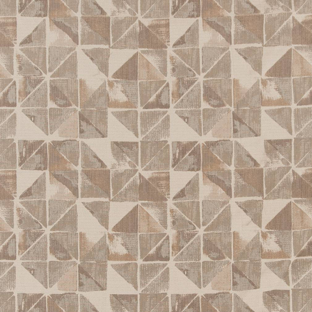 CB700-344 by Charlotte Fabric Shades of Neutral 100% Woven Polyester Asia Exceeds 60,000 Wyzenbeek Rubs (Heavy Duty) </p><p>Repeat: Horizontal: 14" x Vertical: 14.5" 54 Inches - Fabric Carolina -