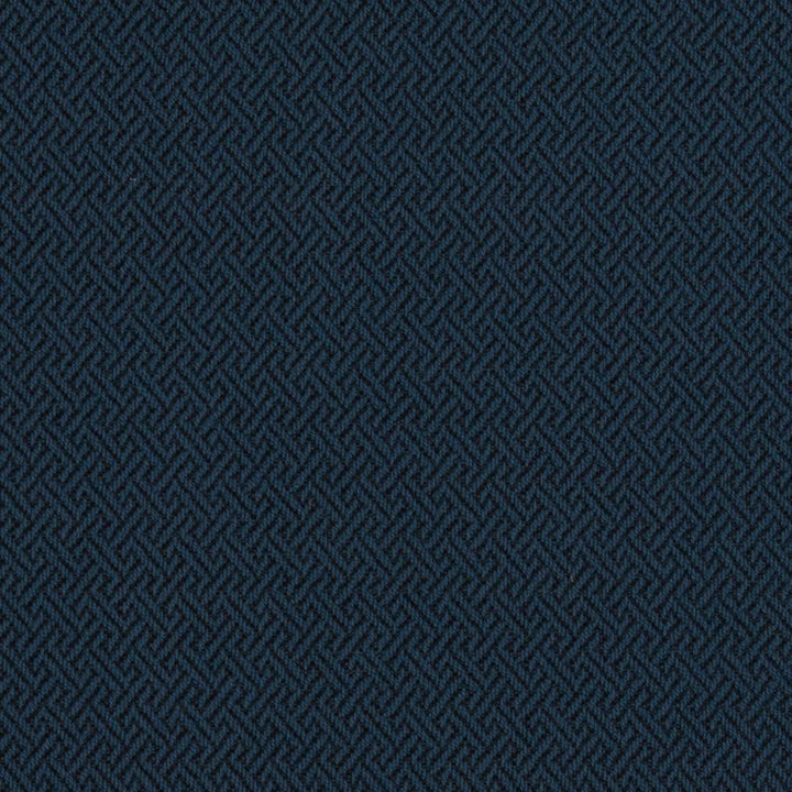 CB700-365 by Charlotte Fabric Shades of Indigo 100% Polyester Made In USA Exceeds 108,000 Wyzenbeek Rubs (Heavy Duty) Horizontal 1" X Vertical 1" 54 Inches - Fabric Carolina -