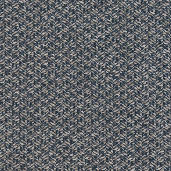 CB700-372 by Charlotte Fabric Shades of Indigo 83% Olefin, 17% Polyester Made In USA Exceeds 36,000 Wyzenbeek Rubs (Heavy Duty) Horizontal 1" X Vertical 1.5" 54 Inches - Fabric Carolina -