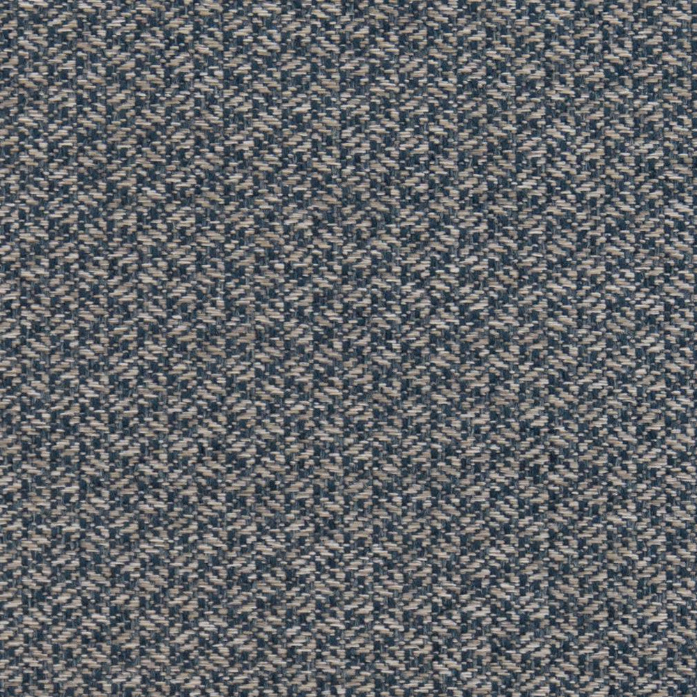 CB700-372 by Charlotte Designer Fabric Shades of Indigo 83% Olefin, 17% Polyester Made In USA Exceeds 36,000 Wyzenbeek Rubs (Heavy Duty) </p><p>Repeat: Horizontal: 1" X Vertical: 1.5" 54 Inches - Swanky Fabrics -
