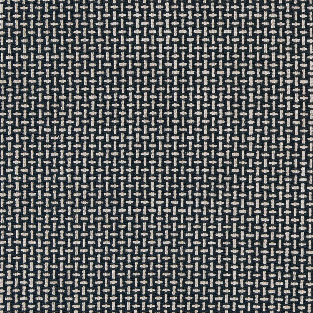 CB700-377 by Charlotte Fabric Shades of Indigo 100% Woven Polyester China Exceeds 150,000 Wyzenbeek Rubs (Heavy Duty) Horizontal .5" x Vertical .5" 54 Inches - Fabric Carolina -